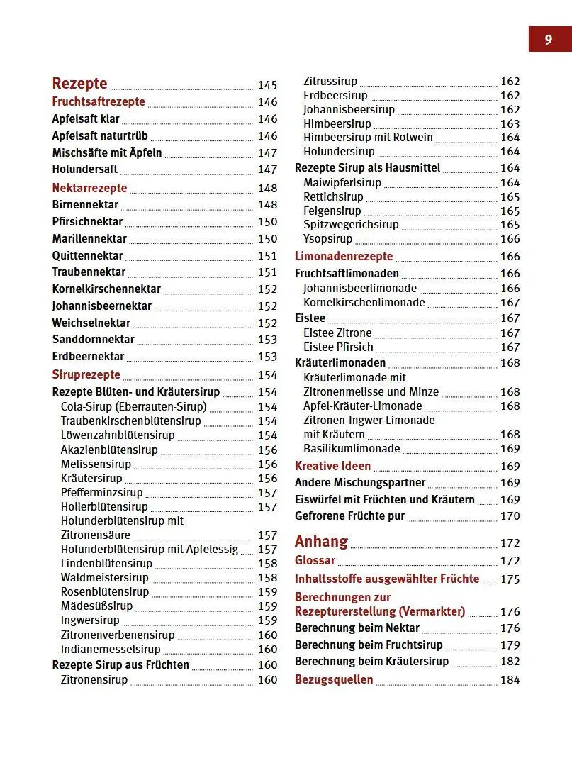 Bild: 9783702023041 | Obstsäfte, Sirup &amp; Nektar | Georg Innerhofer | Buch | 184 S. | Deutsch