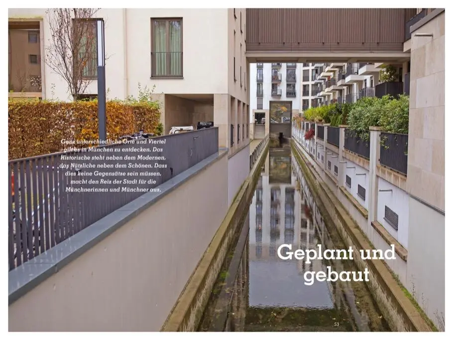 Bild: 9783734323041 | Streifzüge durch München | Isabel Bernstein | Taschenbuch | 192 S.
