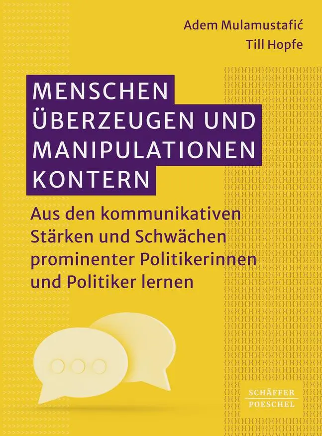 Cover: 9783791063041 | Menschen überzeugen und Manipulationen kontern | Mulamustafi¿ (u. a.)