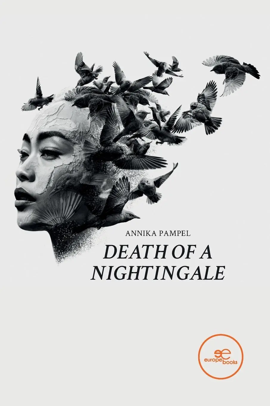 Cover: 9791220153041 | Death of a Nightingale | Annika Pampel | Taschenbuch | Englisch | 2024