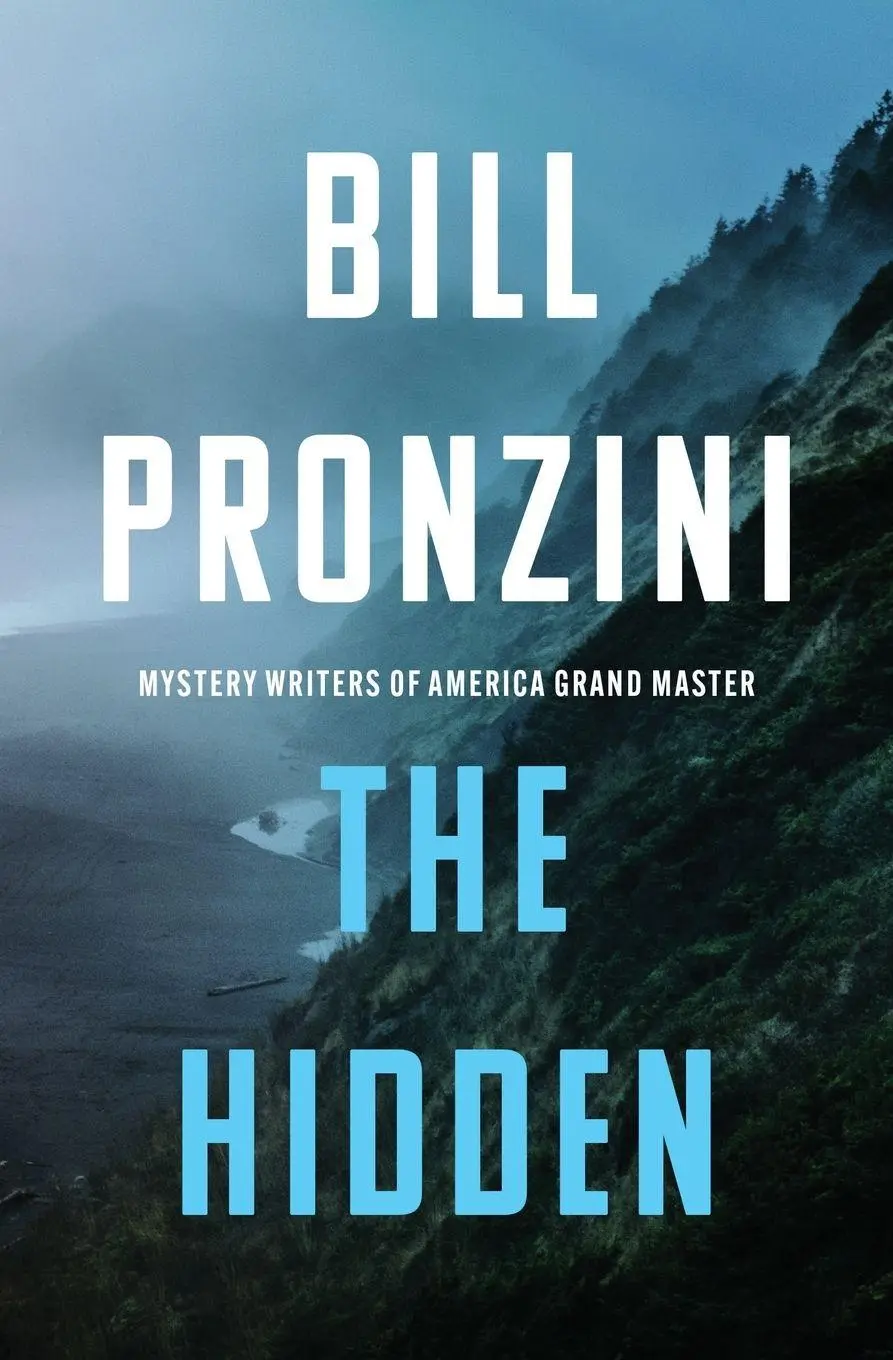 Cover: 9798337203041 | The Hidden | Bill Pronzini | Taschenbuch | Englisch | 2026