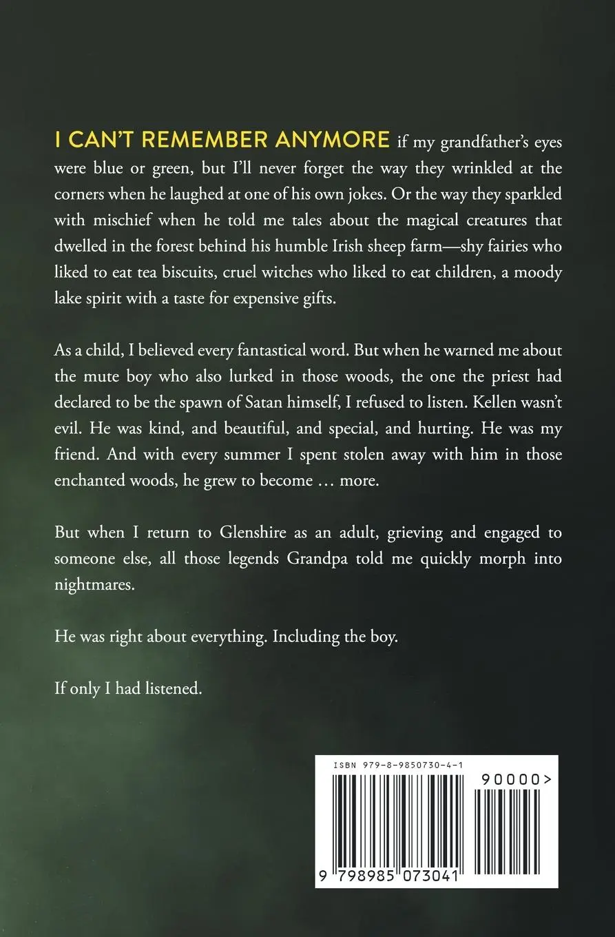 Rückseite: 9798985073041 | Devil of Dublin | A Dark Irish Mafia Romance | Bb Easton | Taschenbuch