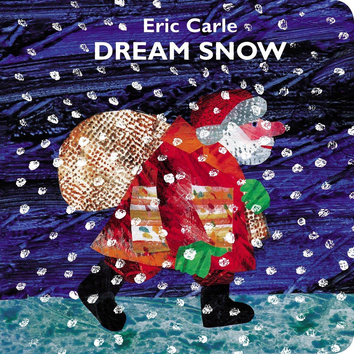 Dream Snow | Eric Carle | Buch | Englisch | 2015 | Penguin Young Readers Group | EAN 9780399173141 - Carle, Eric