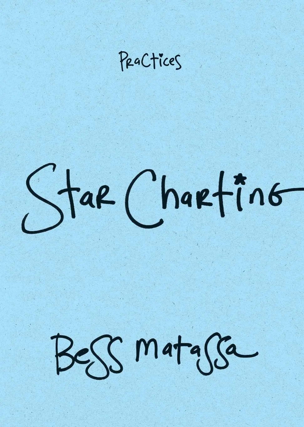 Cover: 9781478033141 | Star Charting | Bess Matassa | Taschenbuch | Englisch | 2026