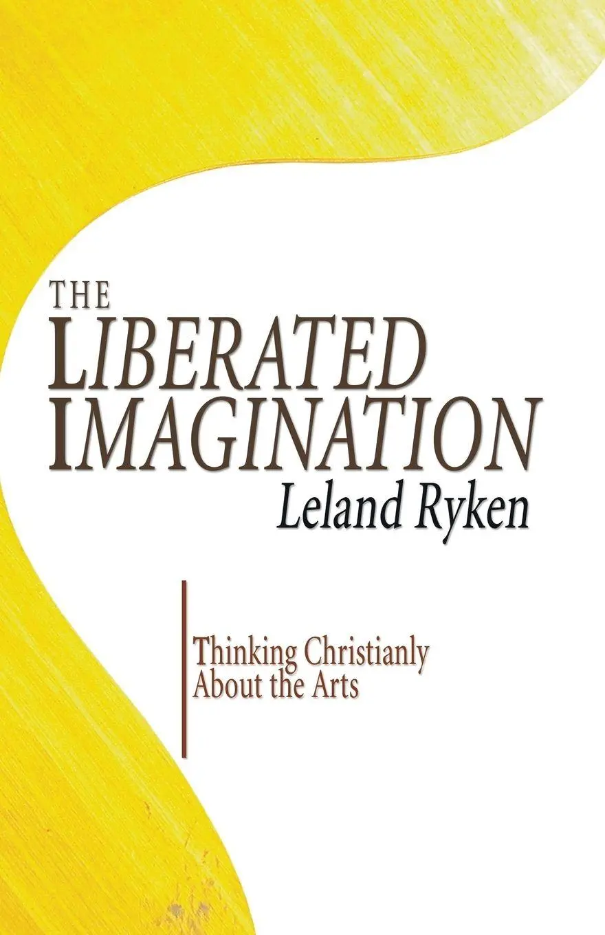 Cover: 9781597523141 | The Liberated Imagination | Leland Ryken | Taschenbuch | Englisch