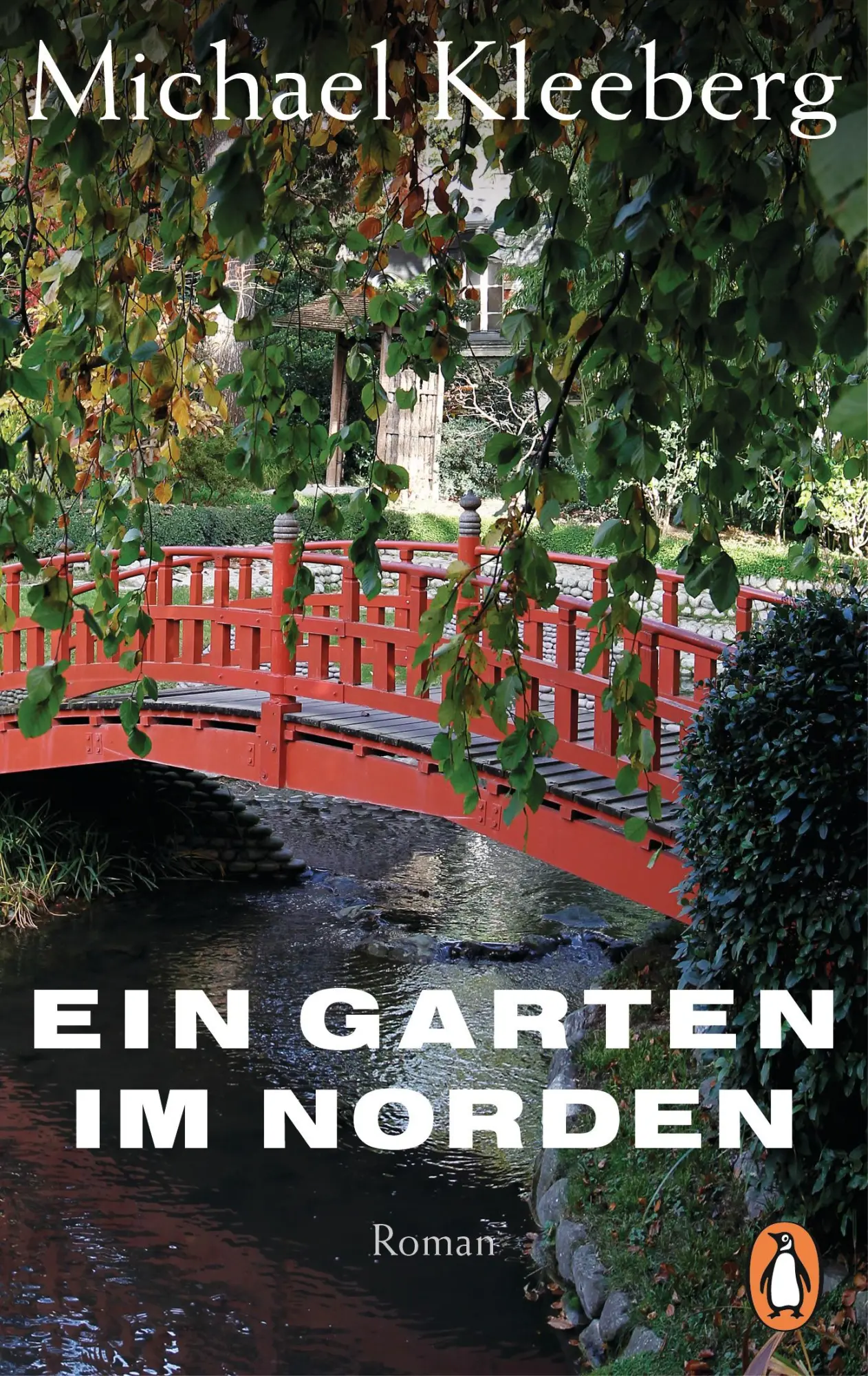Cover: 9783328103141 | Ein Garten im Norden | Roman | Michael Kleeberg | Taschenbuch | 592 S.