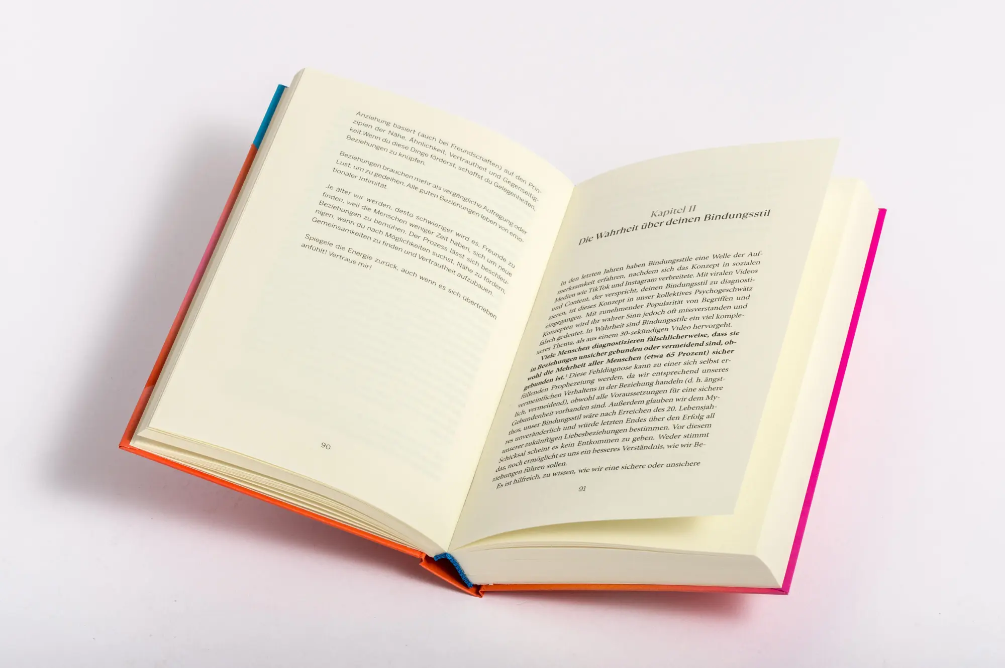 Bild: 9783424203141 | Person in Progress | Jemma Sbeg | Taschenbuch | 336 S. | Deutsch