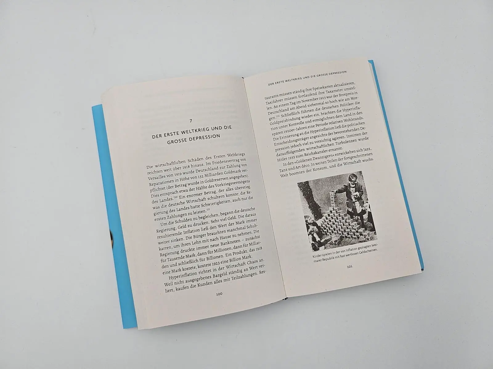 Bild: 9783492073141 | Die kürzeste Geschichte der Wirtschaft | Andrew Leigh | Buch | 256 S.