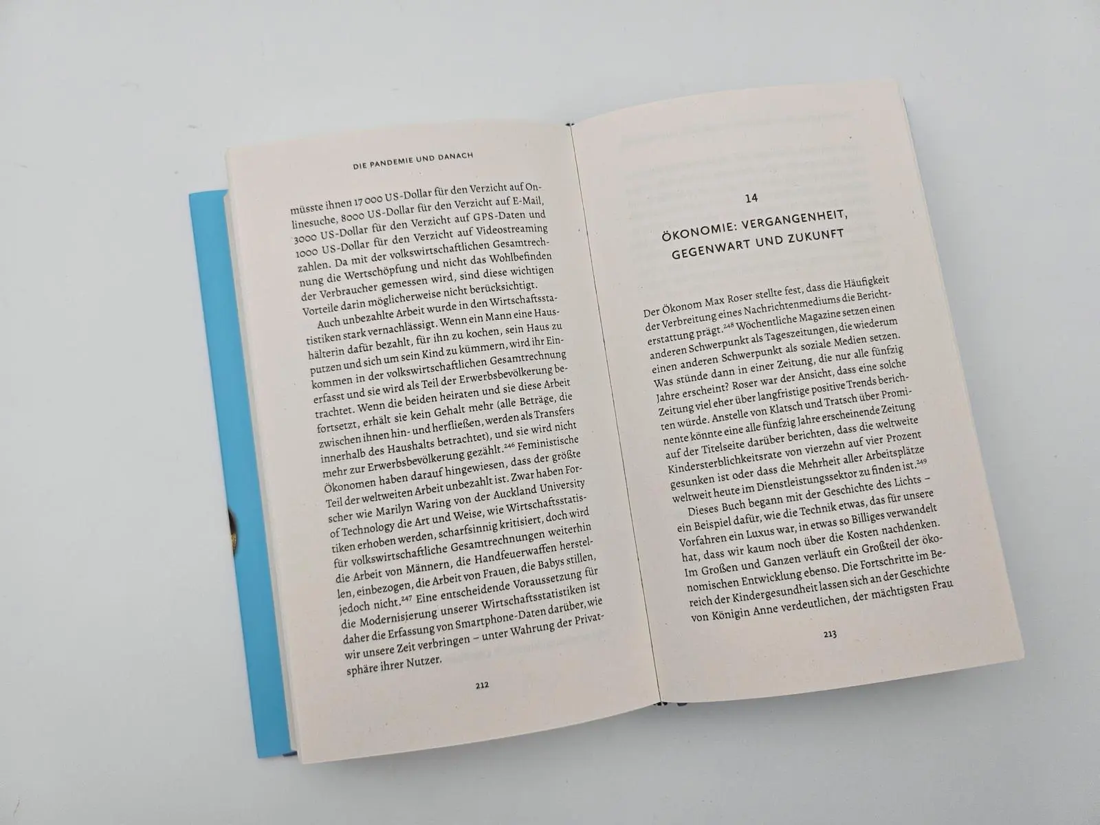 Bild: 9783492073141 | Die kürzeste Geschichte der Wirtschaft | Andrew Leigh | Buch | 256 S.