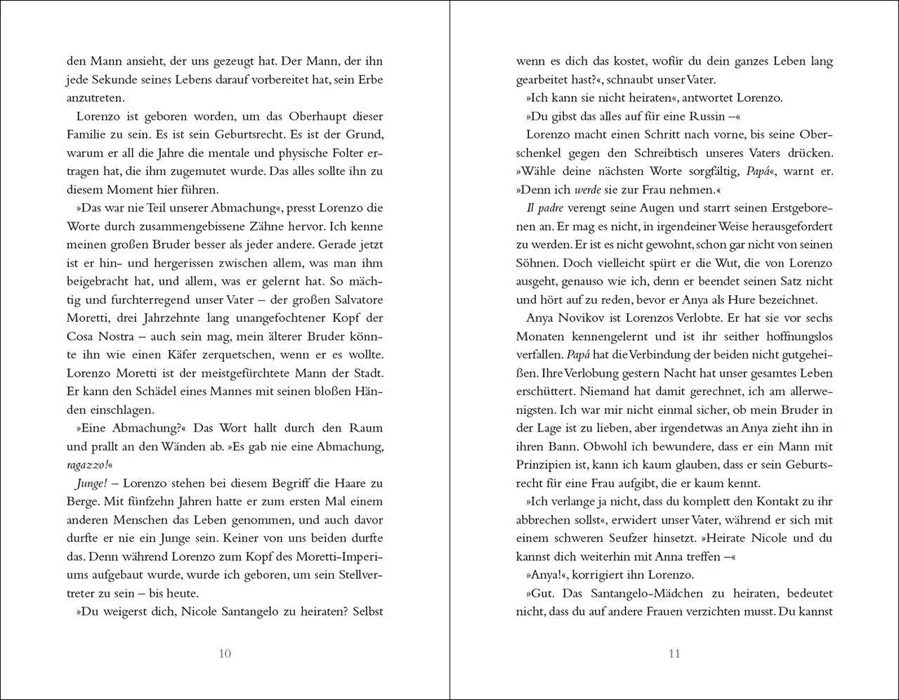 Bild: 9783743223141 | Chicago Ruthless (Band 1) - Sinful | Sadie Kincaid | Taschenbuch