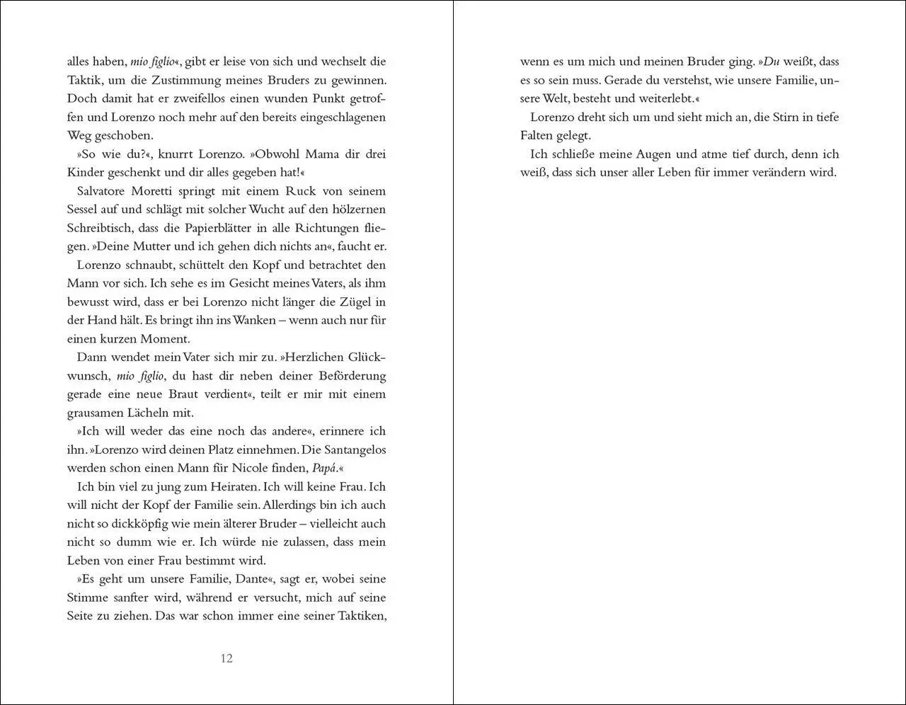 Bild: 9783743223141 | Chicago Ruthless (Band 1) - Sinful | Sadie Kincaid | Taschenbuch