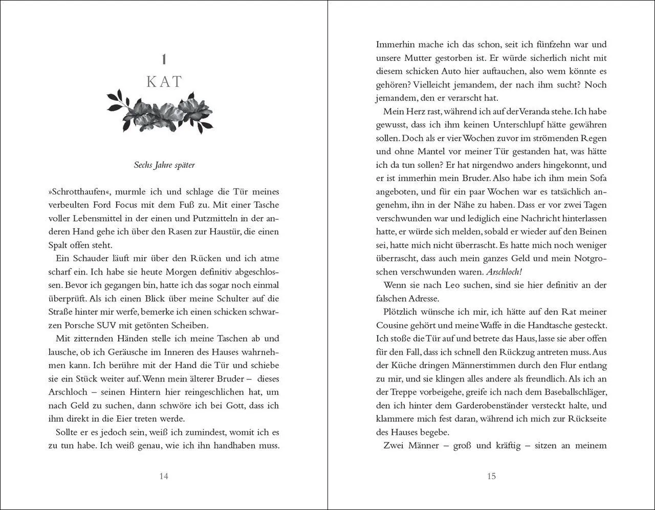 Bild: 9783743223141 | Chicago Ruthless (Band 1) - Sinful | Sadie Kincaid | Taschenbuch