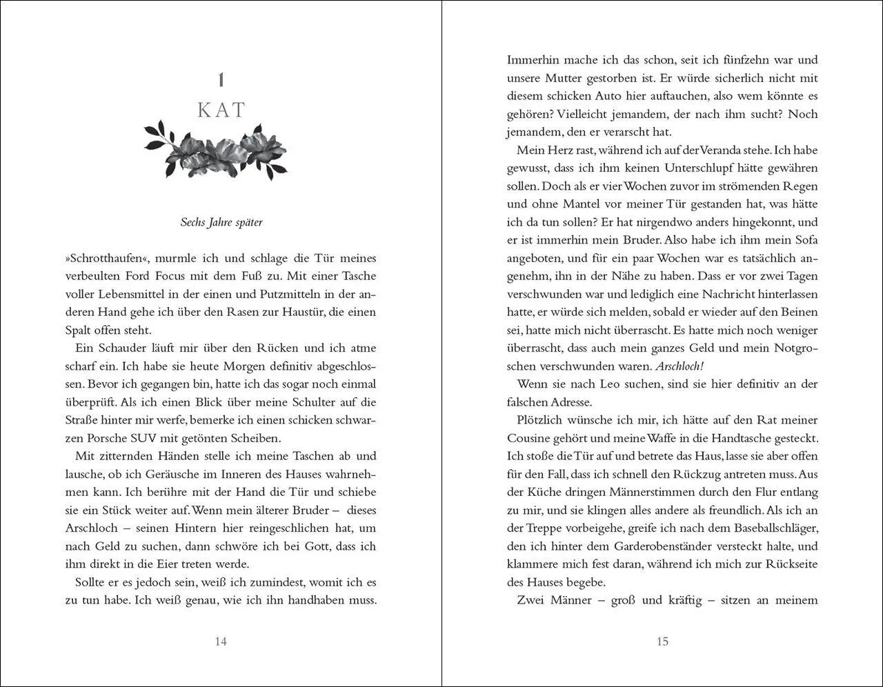 Bild: 9783743223141 | Chicago Ruthless (Band 1) - Sinful | Sadie Kincaid | Taschenbuch