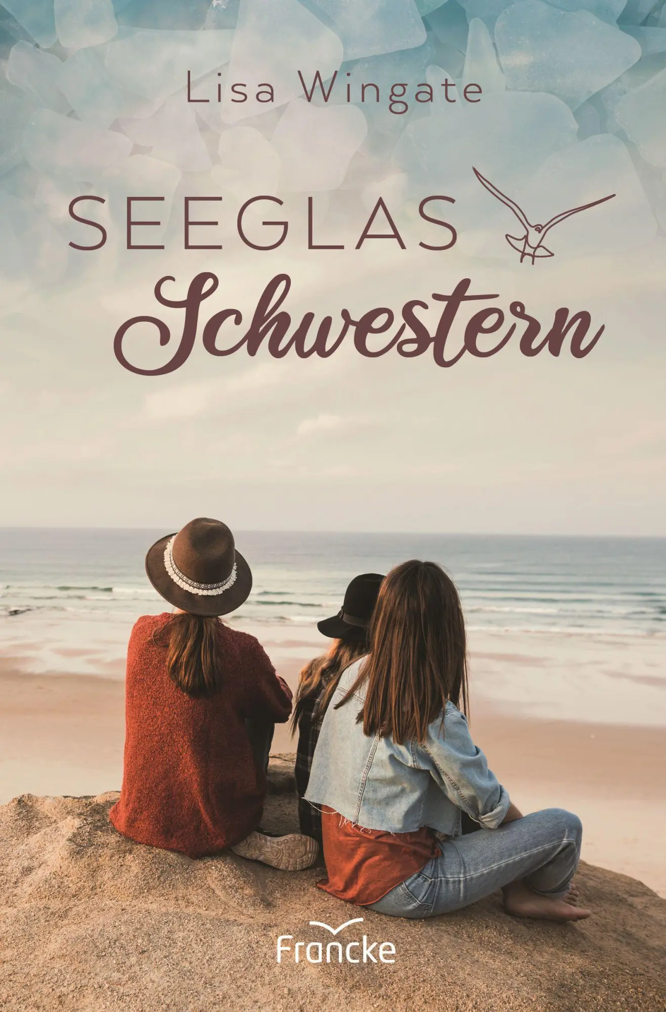 Cover: 9783963623141 | Seeglasschwestern | Lisa Wingate | Taschenbuch | 271 S. | Deutsch