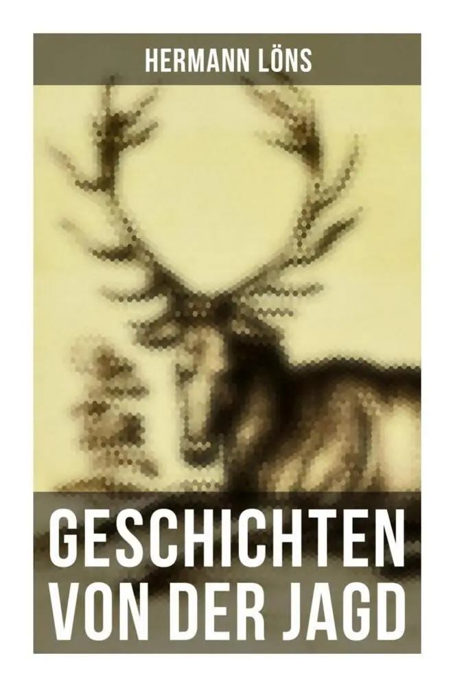 Cover: 9788027263141 | Geschichten von der Jagd | Hermann Löns | Taschenbuch | 200 S. | 2022