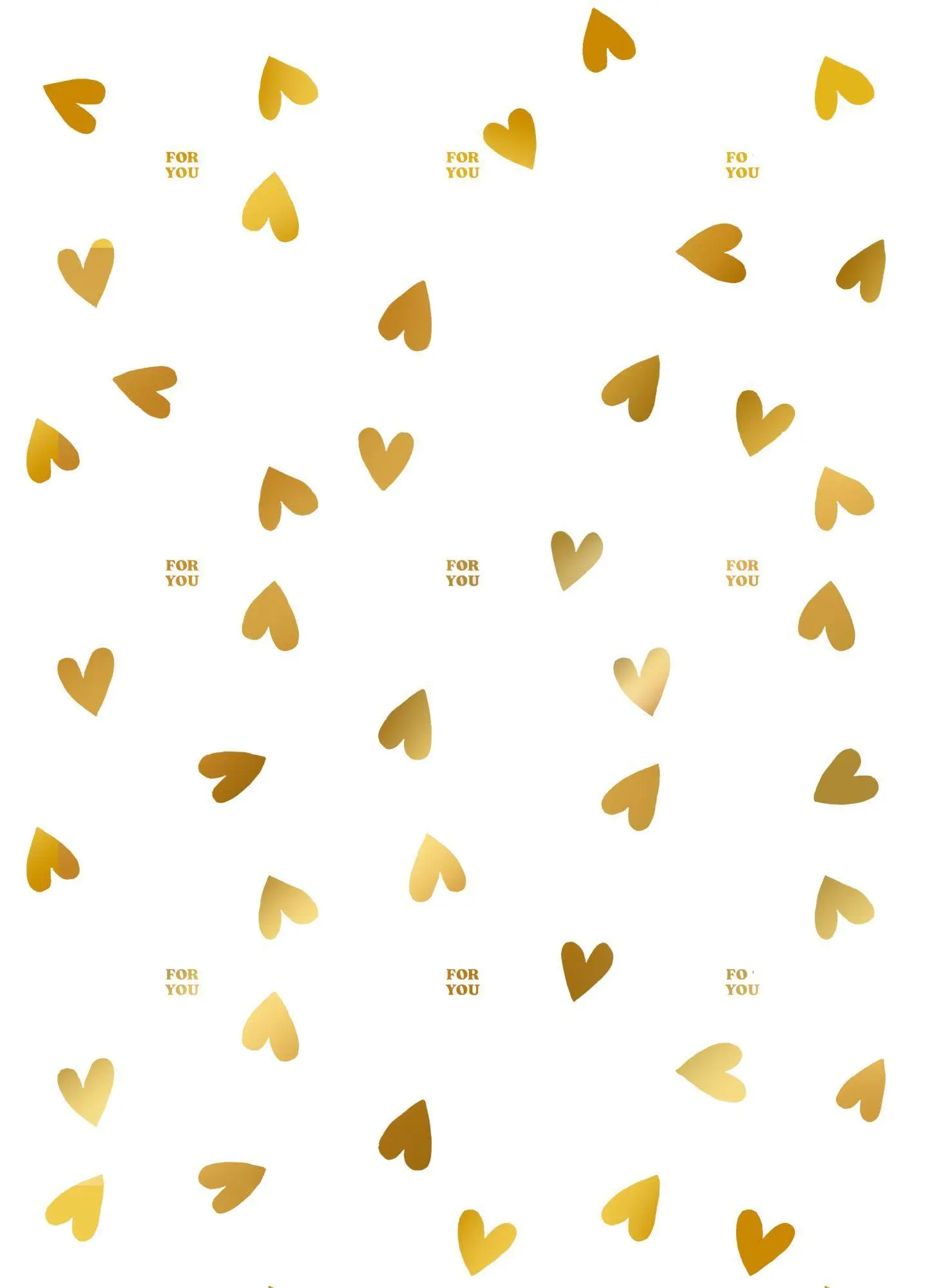 Bild: 4050003973241 | Geschenkpapier-Bogen mit Goldfolie - Schöner Schenken | Taschenbuch