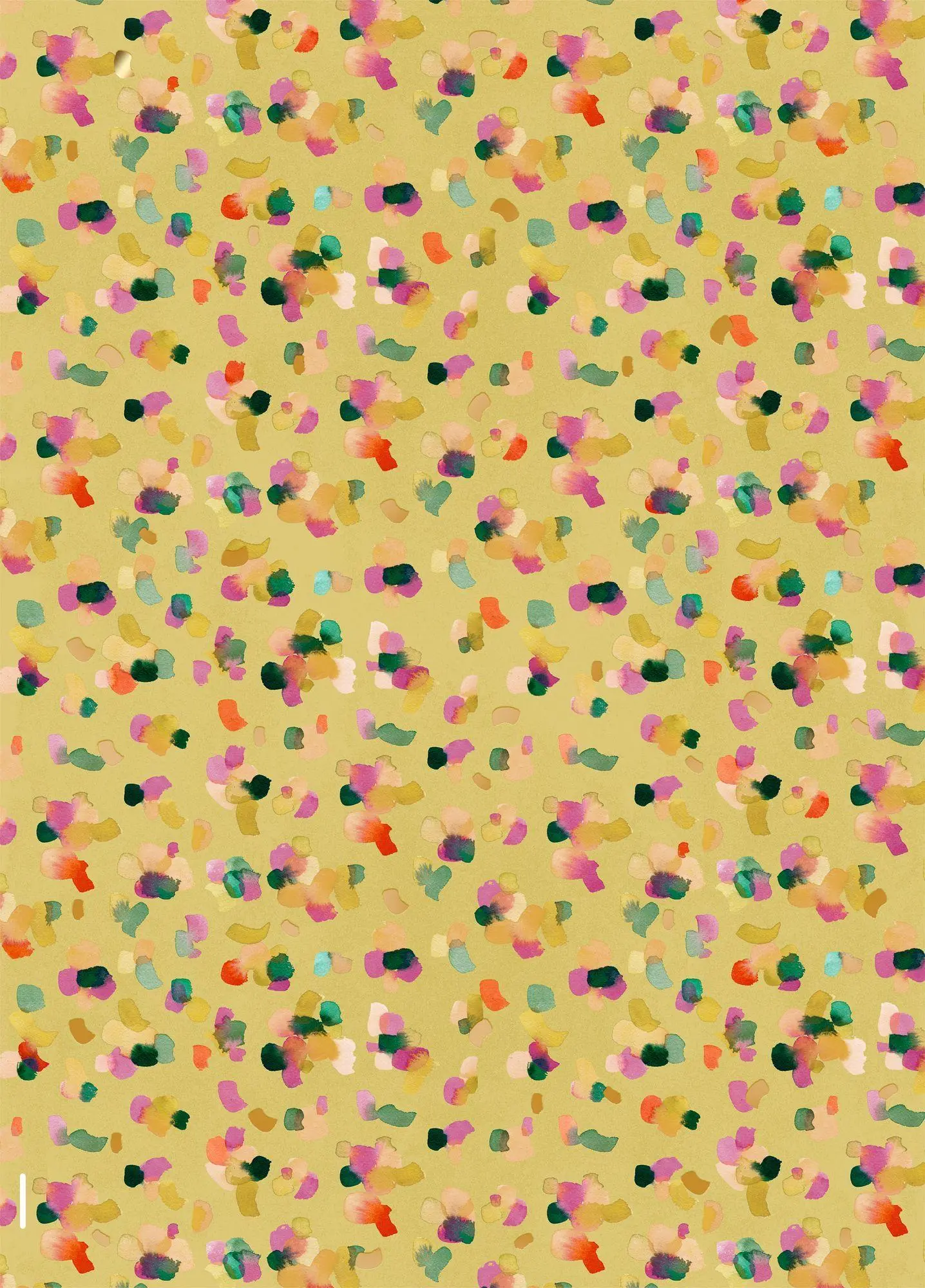 Bild: 4050003973241 | Geschenkpapier-Bogen mit Goldfolie - Schöner Schenken | Taschenbuch