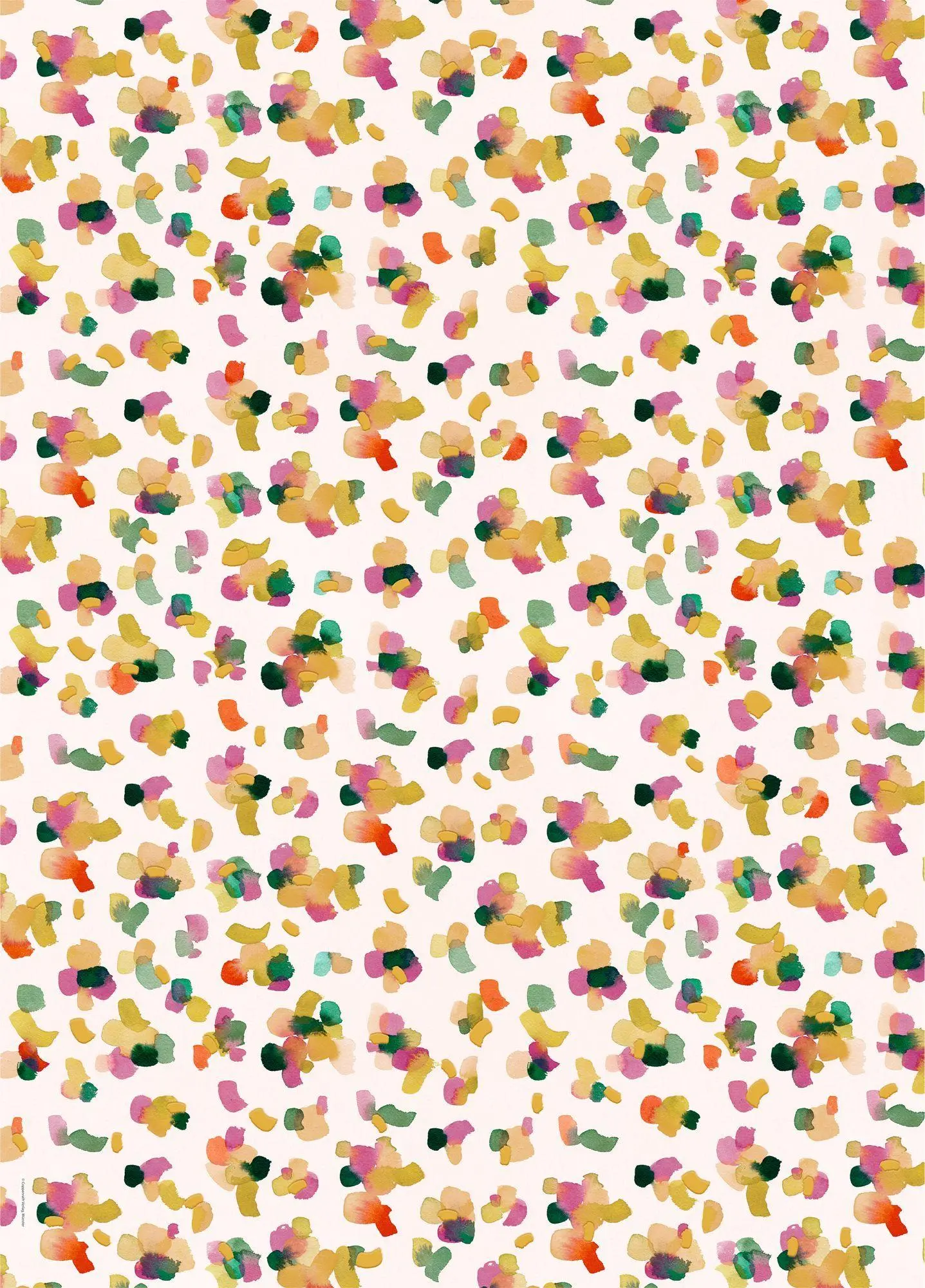 Bild: 4050003973241 | Geschenkpapier-Bogen mit Goldfolie - Schöner Schenken | Taschenbuch