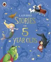 Cover: 9780241413241 | Ladybird Stories for Five Year Olds | Ladybird | Buch | Gebunden