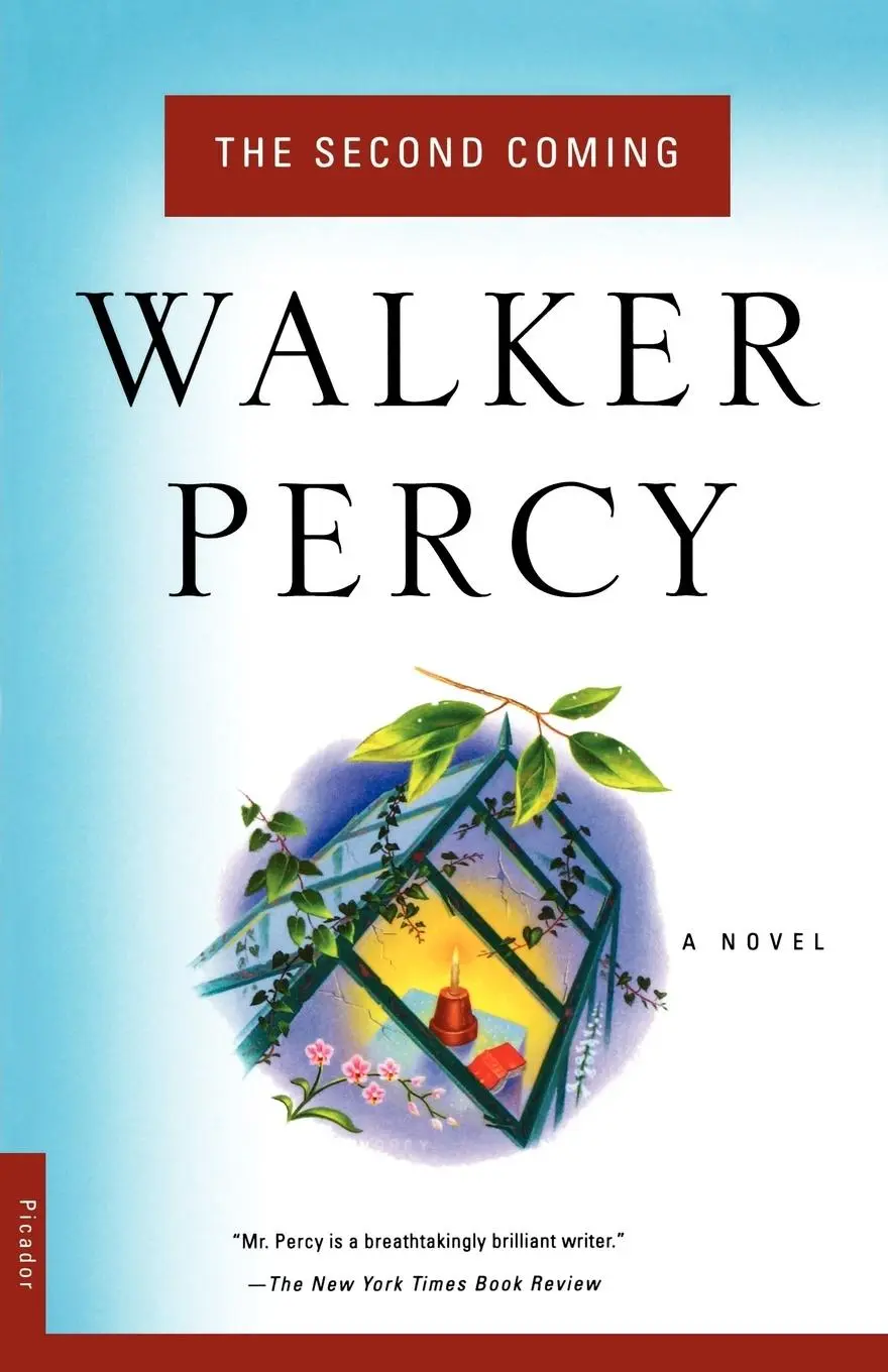 Cover: 9780312243241 | The Second Coming | Walker Percy (u. a.) | Taschenbuch | Englisch