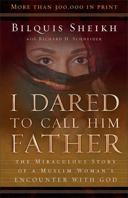 Cover: 9780800793241 | I Dared to Call Him Father | Bilquis Sheikh (u. a.) | Taschenbuch