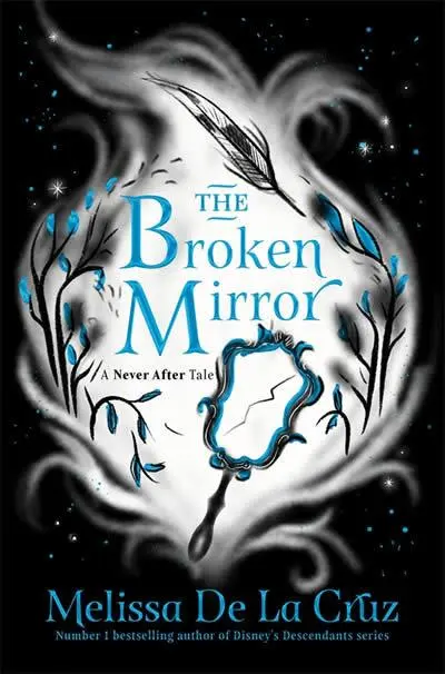 Cover: 9781035013241 | The Broken Mirror | Melissa de la Cruz | Taschenbuch | Never After