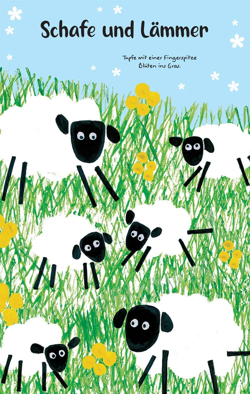 Bild: 9781035703241 | 50 Karten: Kreative Bastelideen für Ostern | Knighton | Taschenbuch