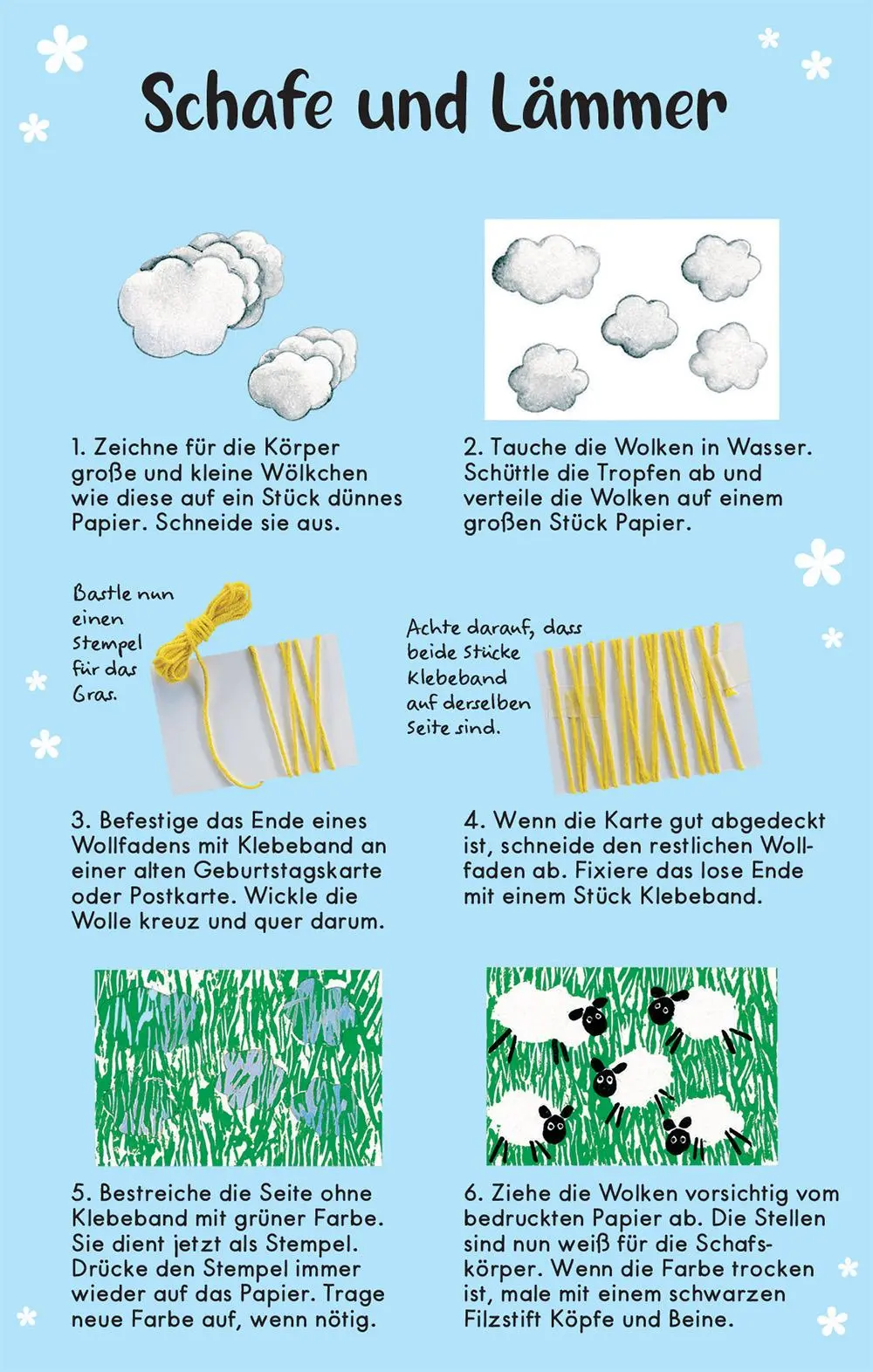 Bild: 9781035703241 | 50 Karten: Kreative Bastelideen für Ostern | Knighton | Taschenbuch
