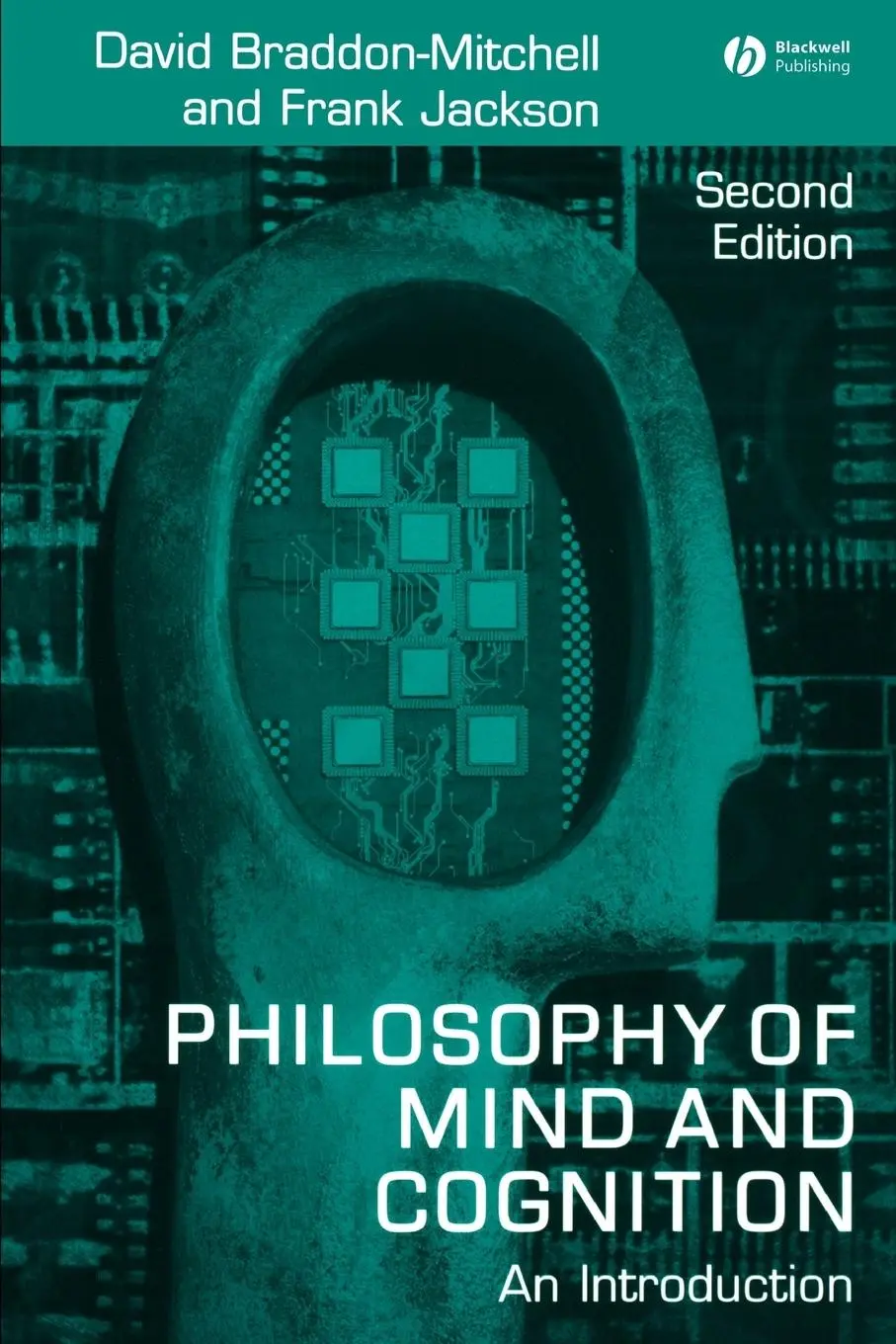 Cover: 9781405133241 | Philosophy of Mind and Cogniti | An Introduction | Taschenbuch | 2006