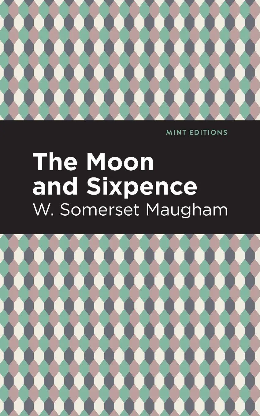 Cover: 9781513283241 | The Moon and Sixpence | W. Somerset Maugham | Taschenbuch | Englisch