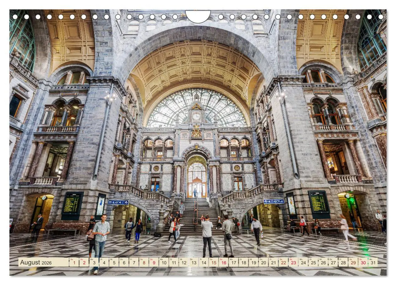Bild: 9783457723241 | Architekturstile Europas - von der Antike bis zum 20. Jahrhundert...