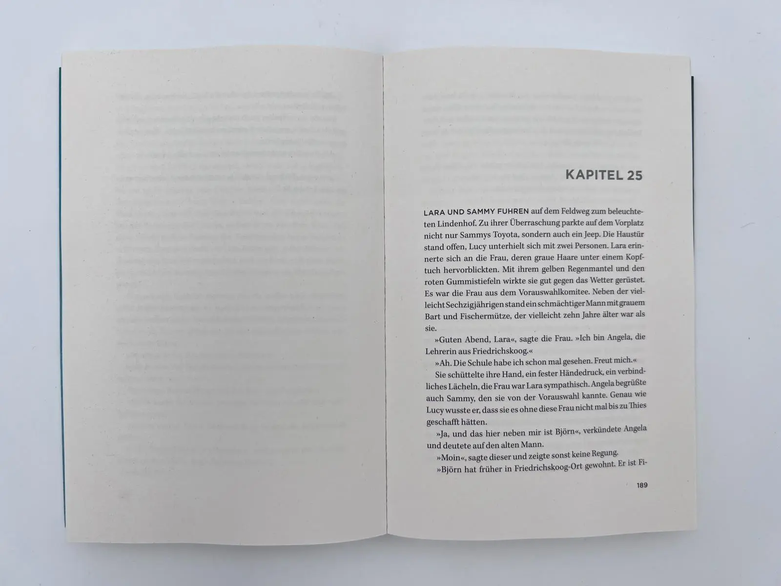 Bild: 9783492063241 | Koogland | Michael Lange | Taschenbuch | 416 S. | Deutsch | 2023