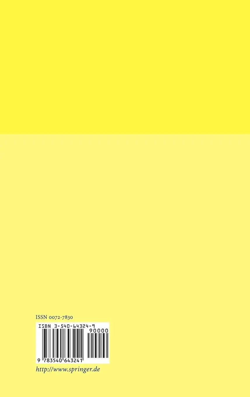 Rückseite: 9783540643241 | Metric Spaces of Non-Positive Curvature | Martin R. Bridson (u. a.)