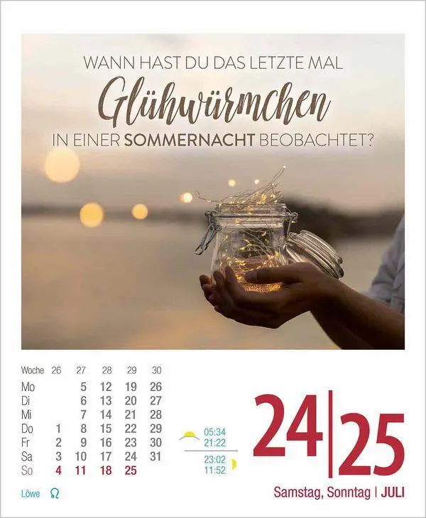 Bild: 9783819303241 | Zeit für mich 2027 | Aufstellbarer Tages-Abreisskalender. 12 x 16 cm
