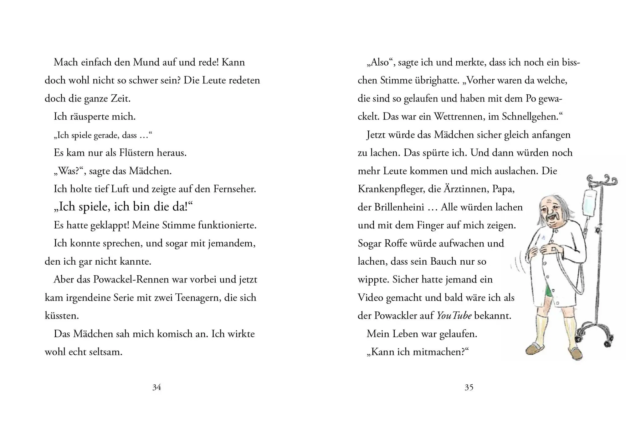 Bild: 9783954703241 | 12 Süßigkeiten und 2 Todesfälle | Elin Lindell | Buch | 176 S. | 2026