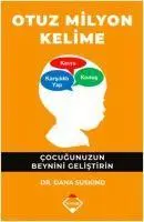 Cover: 9786058213241 | Otuz Milyon Kelime | Dana Suskind (u. a.) | Taschenbuch | Türkisch