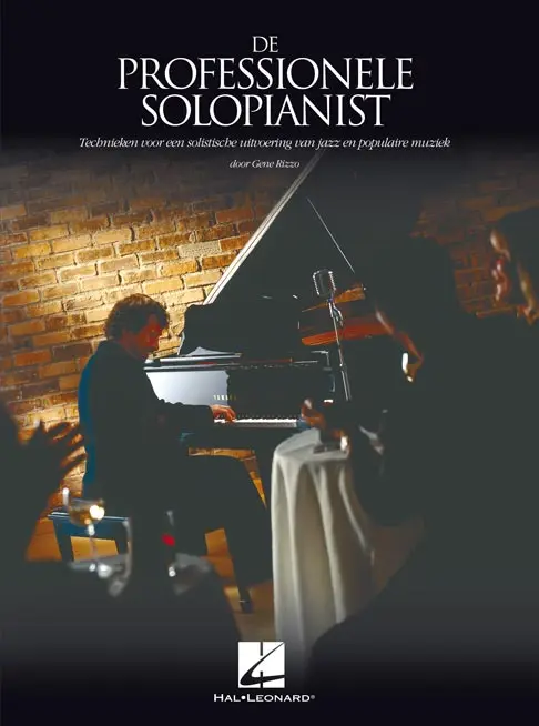 De Professionele Solopianist