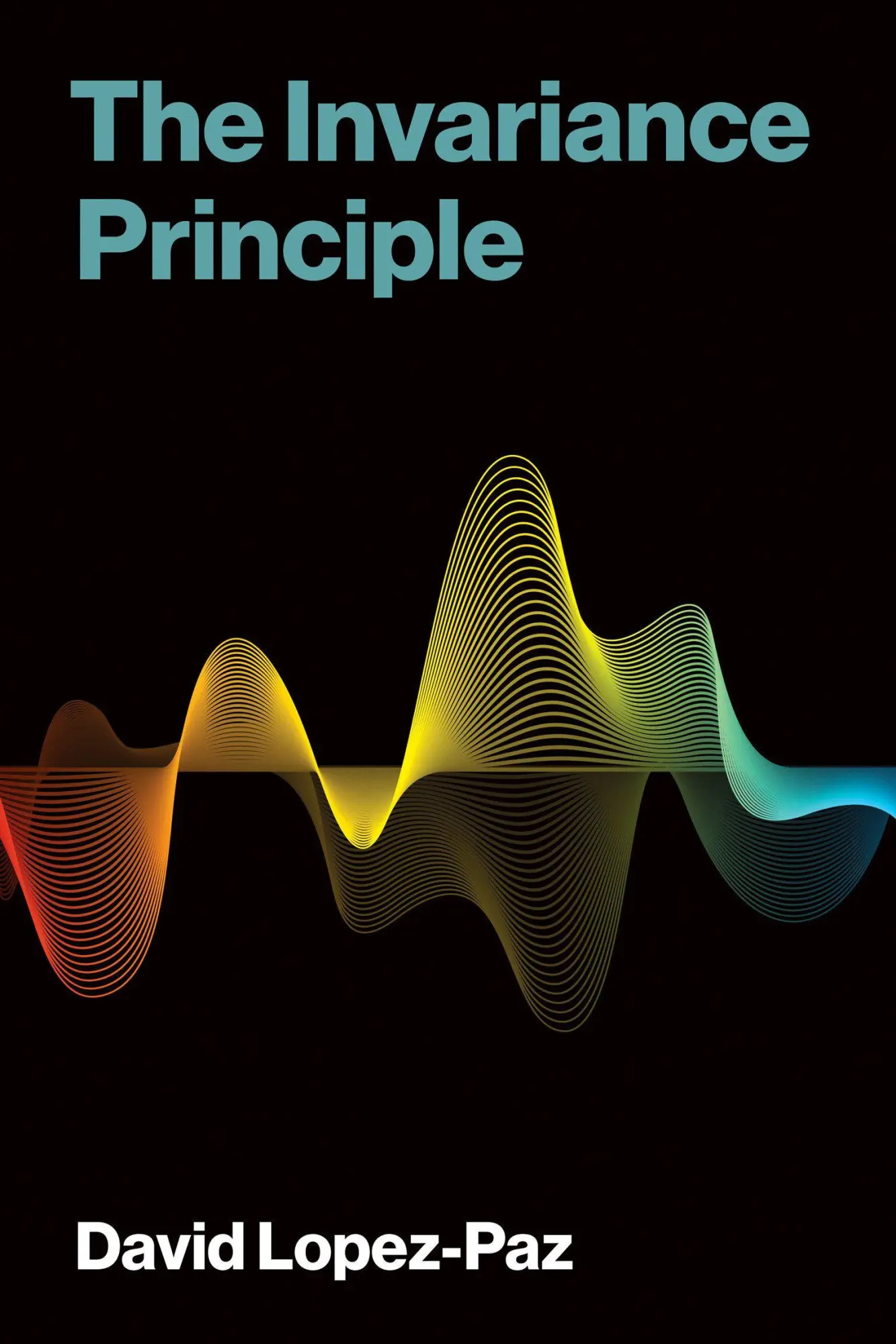 Cover: 9780262053341 | The Invariance Principle | David Lopez-Paz | Taschenbuch | Englisch