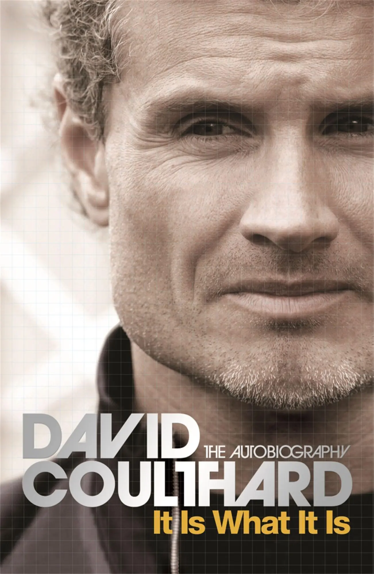 Cover: 9780752893341 | It Is What It Is | David Coulthard | Taschenbuch | Englisch | 2008