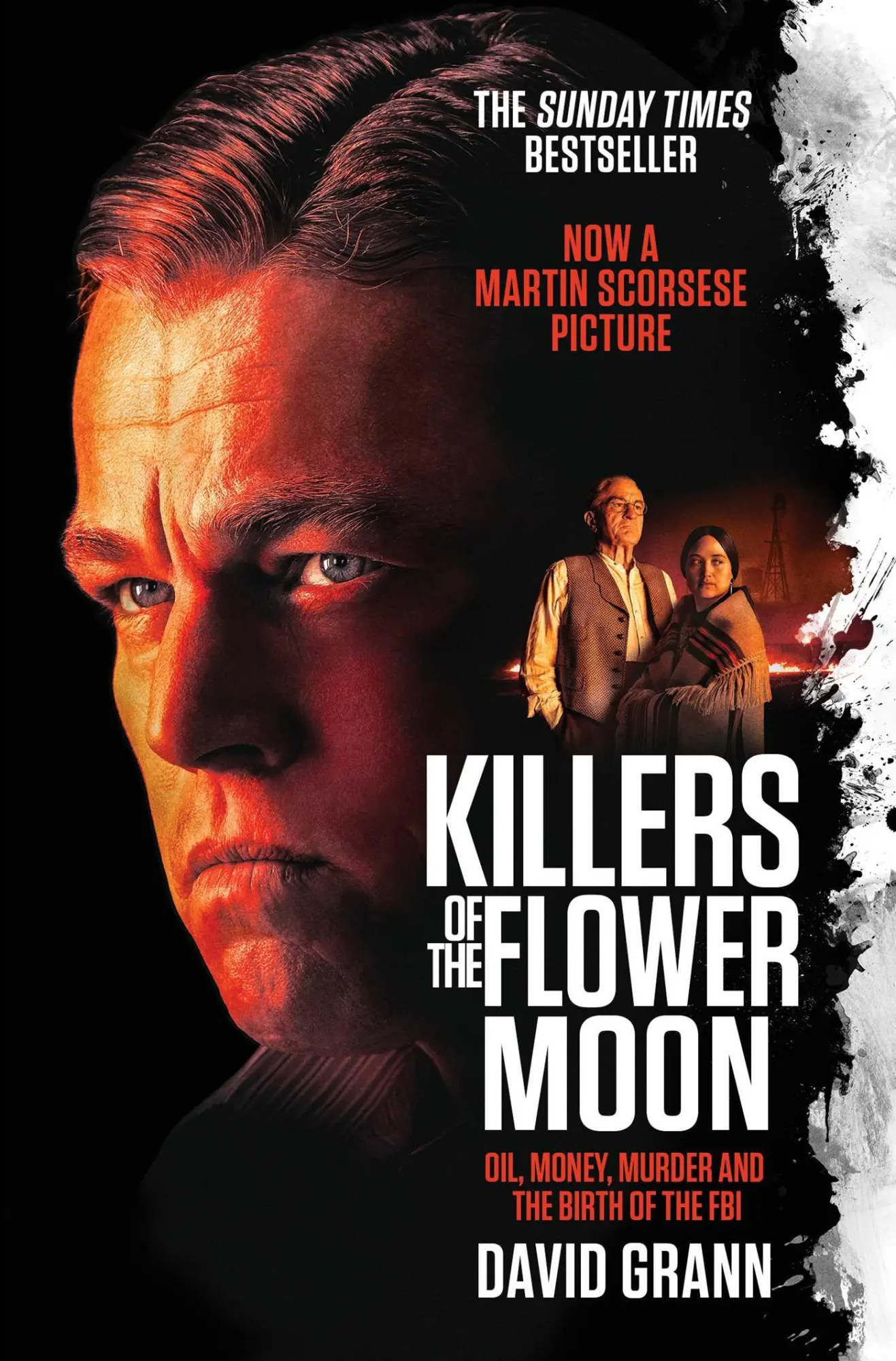 Cover: 9781398513341 | Killers of the Flower Moon | David Grann | Taschenbuch | VIII | 2023