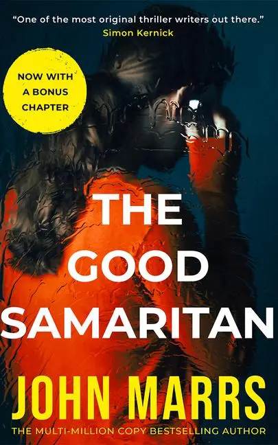 Cover: 9781662533341 | The Good Samaritan | John Marrs | Taschenbuch | Englisch | 2025
