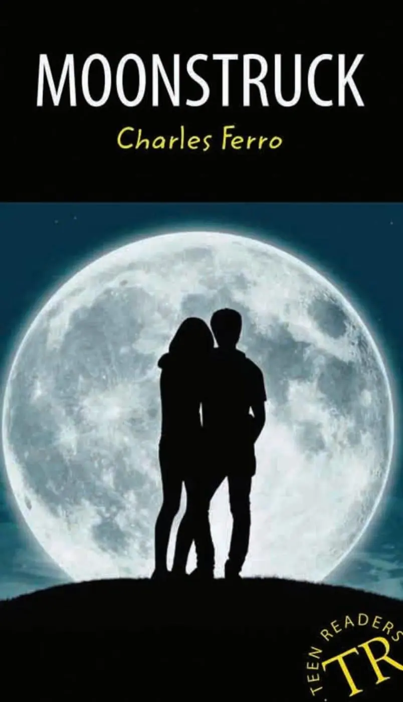 Cover: 9783125443341 | Moonstruck | Lektüre | Charles Ferro | Taschenbuch | 72 S. | Deutsch