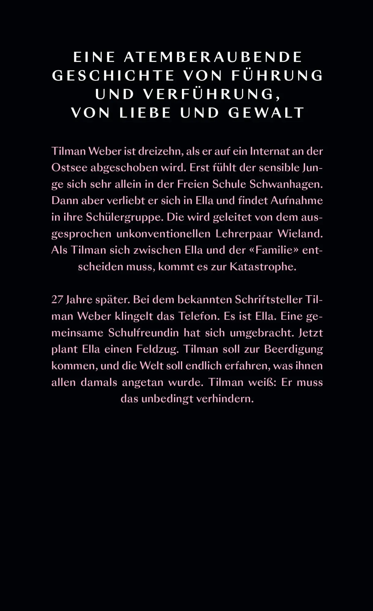 Rückseite: 9783498093341 | Die bessere Geschichte | Anselm Neft | Buch | 480 S. | Deutsch | 2019