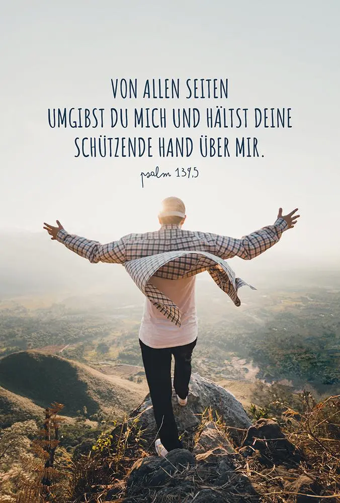Bild: 9783765533341 | Auf all deinen Wegen - Aufstellbuch | Taschenbuch | 30 S. | Deutsch
