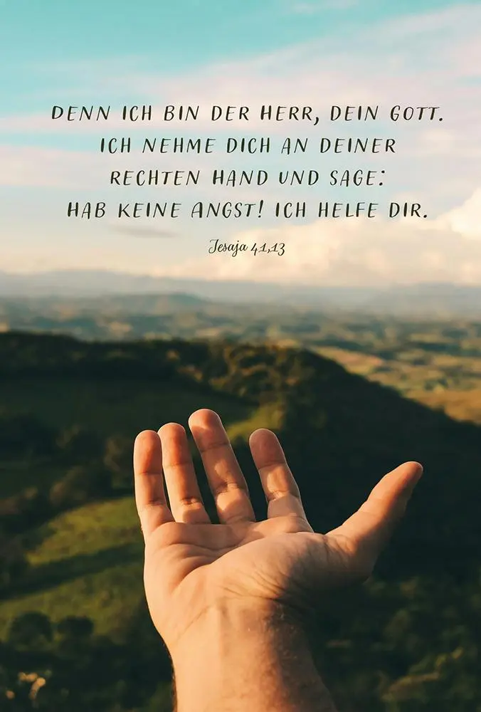 Bild: 9783765533341 | Auf all deinen Wegen - Aufstellbuch | Taschenbuch | 30 S. | Deutsch