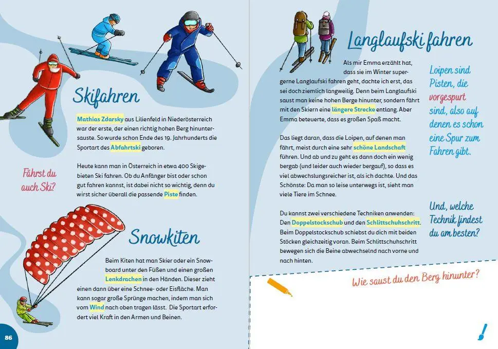 Bild: 9783946323341 | Österreich for kids | Britta Schmidt von Groeling | Taschenbuch | 2024