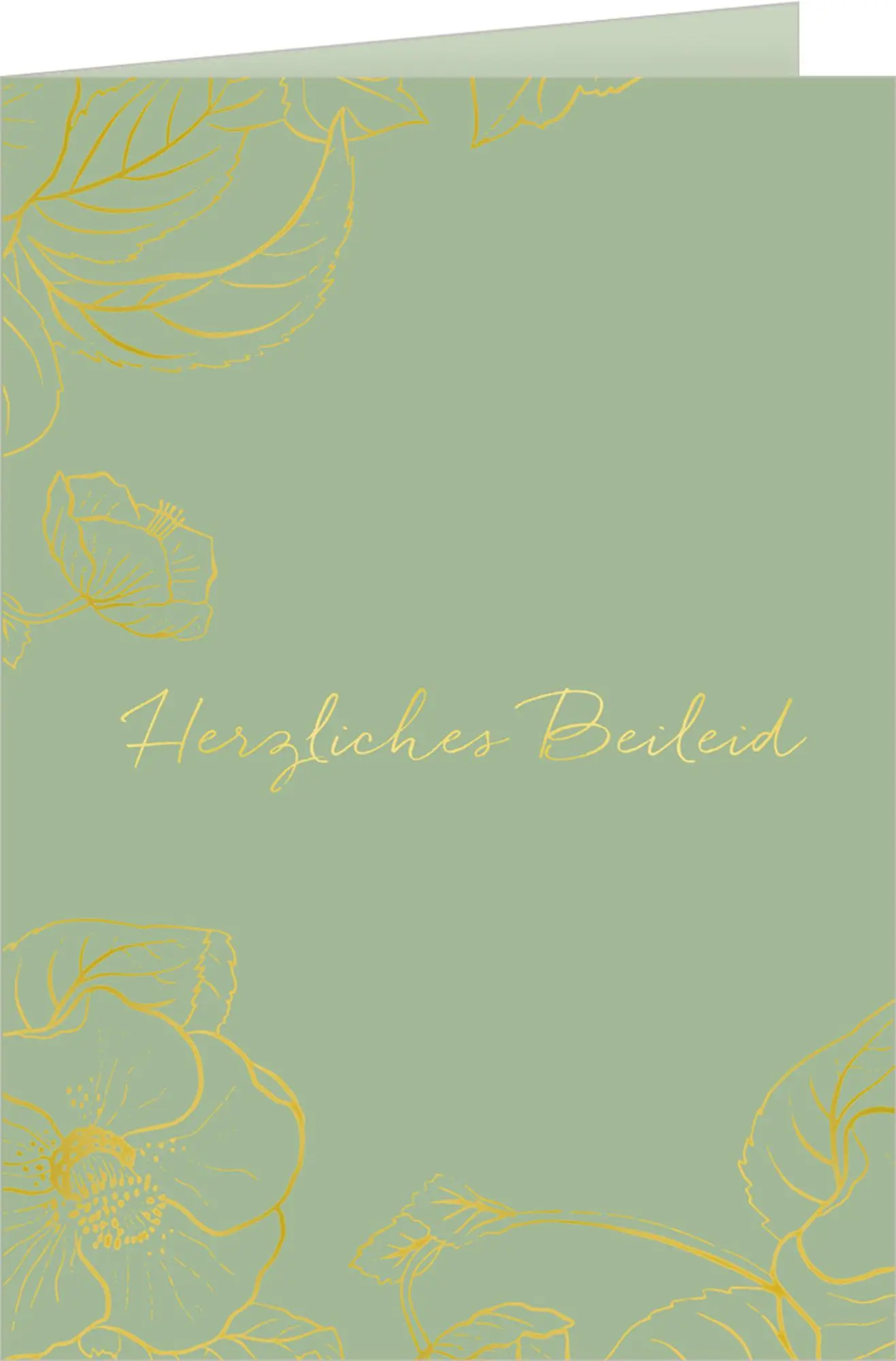 Cover: 4050003953441 | Grußkarten-Set - Trauerkarten | Trauerkarte | Box | Deutsch | 2023