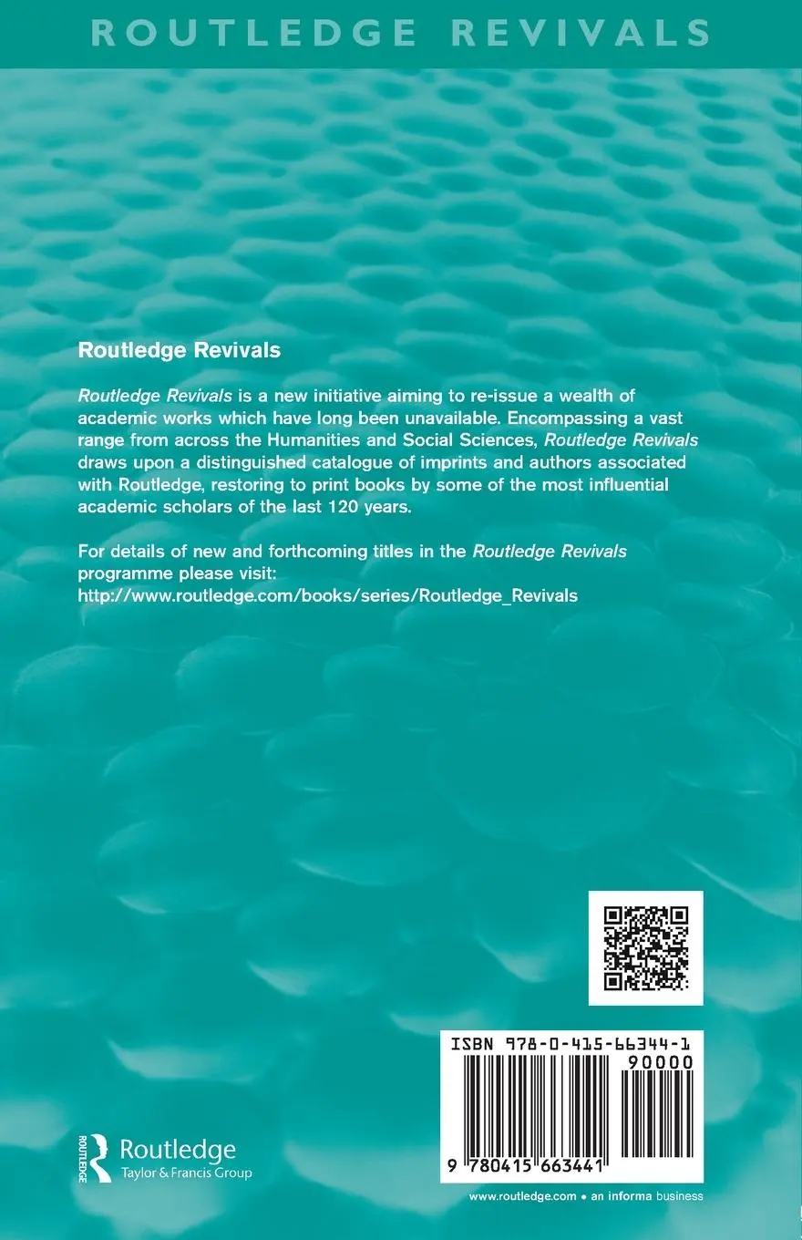 Rückseite: 9780415663441 | Egyptian Language (Routledge Revivals) | E. A. Budge | Taschenbuch