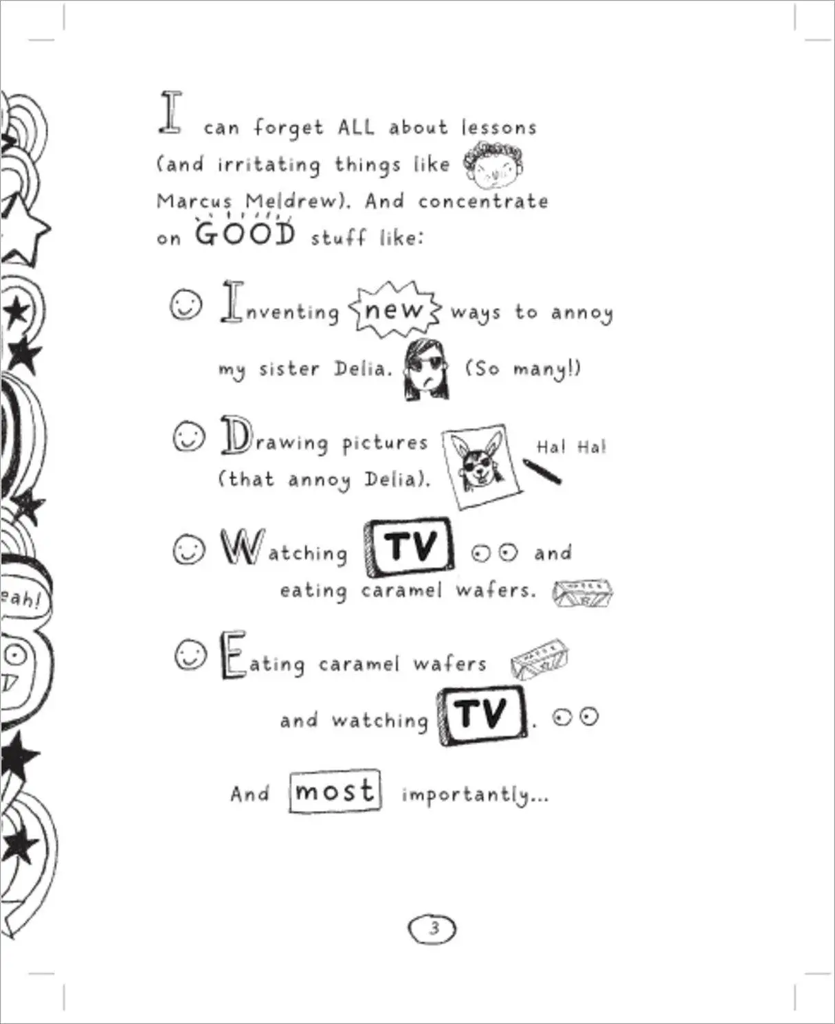 Bild: 9781407193441 | Tom Gates 02: Excellent Excuses (And Other Good Stuff) | Liz Pichon