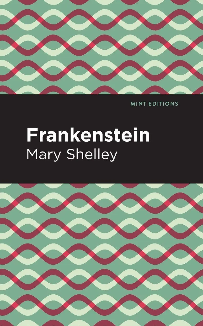 Cover: 9781513263441 | Frankenstein | Mary Shelley | Taschenbuch | Kartoniert / Broschiert